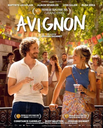 avignon
