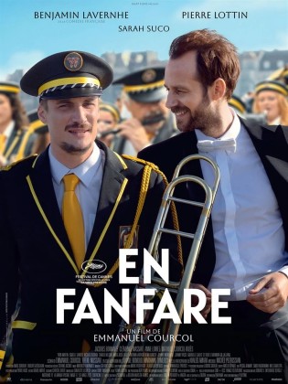 fanfare