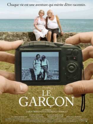 garcon