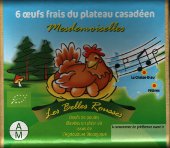 poules